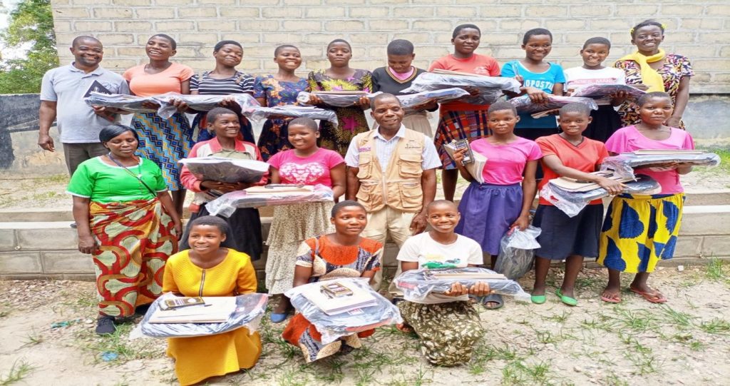Shaping Girls Future Project in Neno District Shaping Girls Future Project In Neno District 1 1024x541